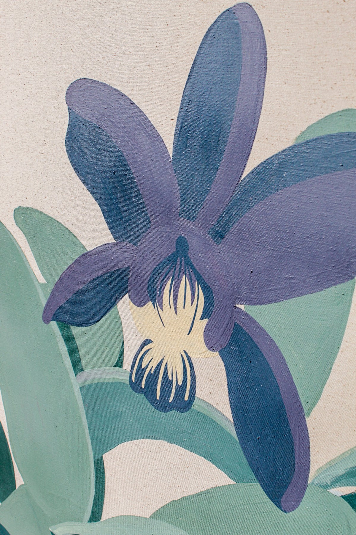Orquídea Silvestre VI